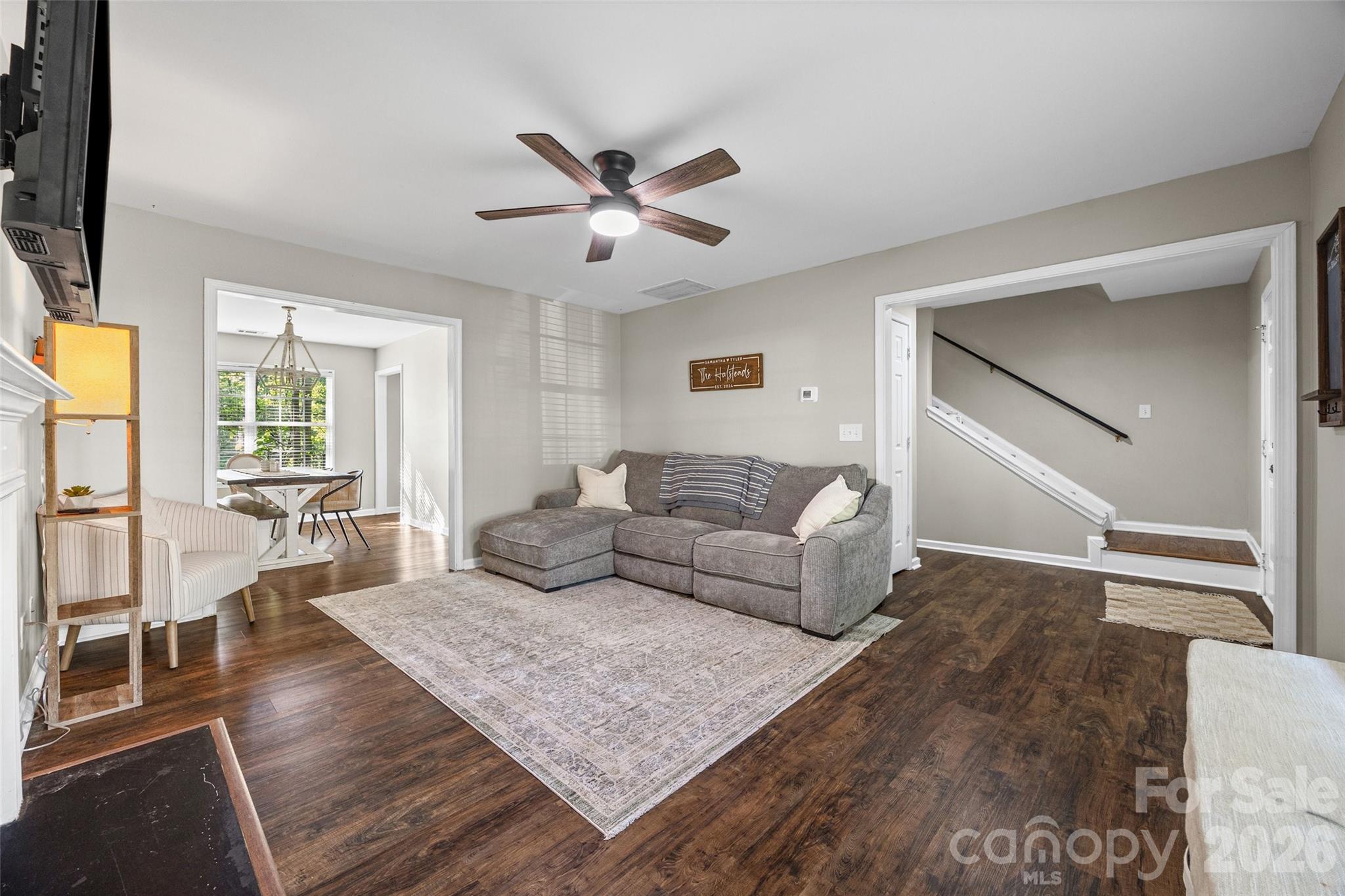 Forest Oaks - Residential