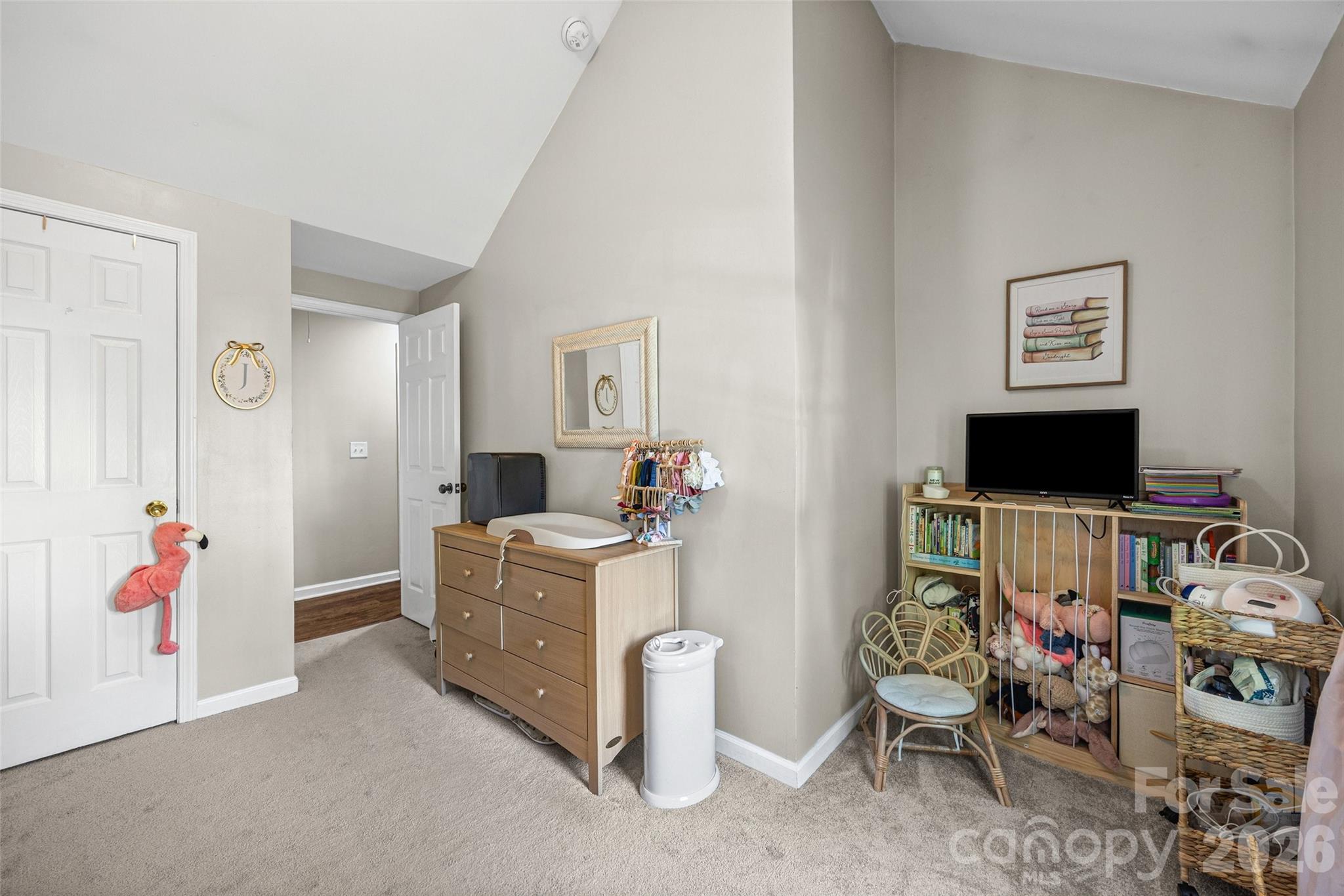 Forest Oaks - Residential