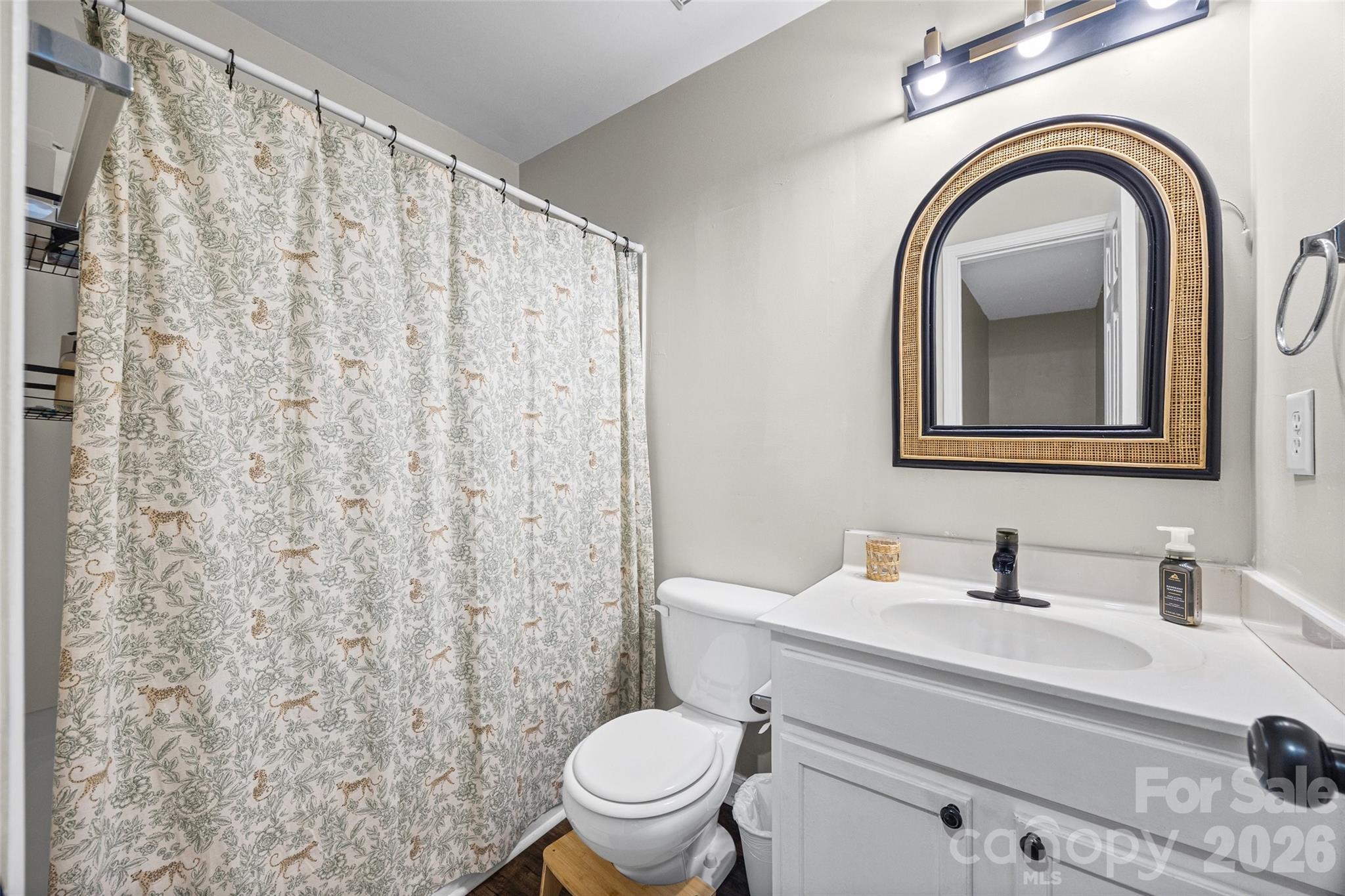 Forest Oaks - Residential