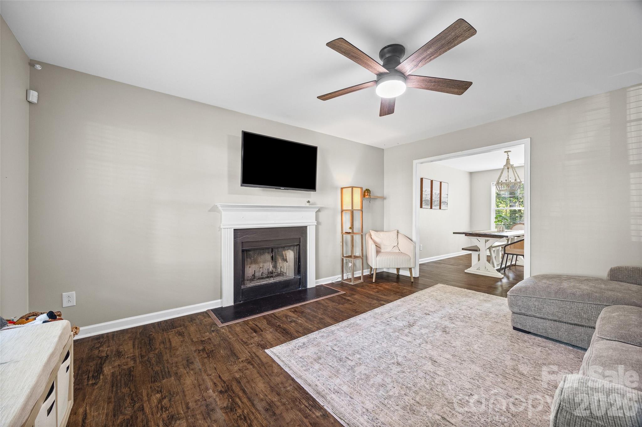 Forest Oaks - Residential