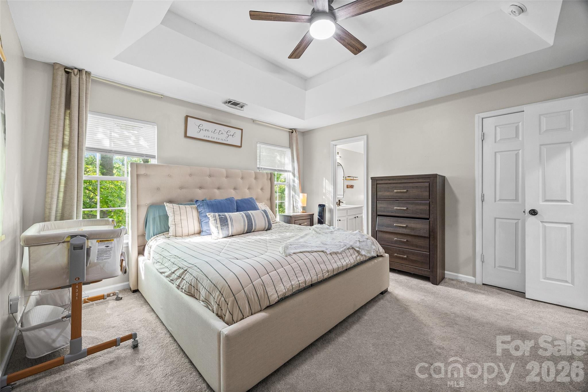 Forest Oaks - Residential