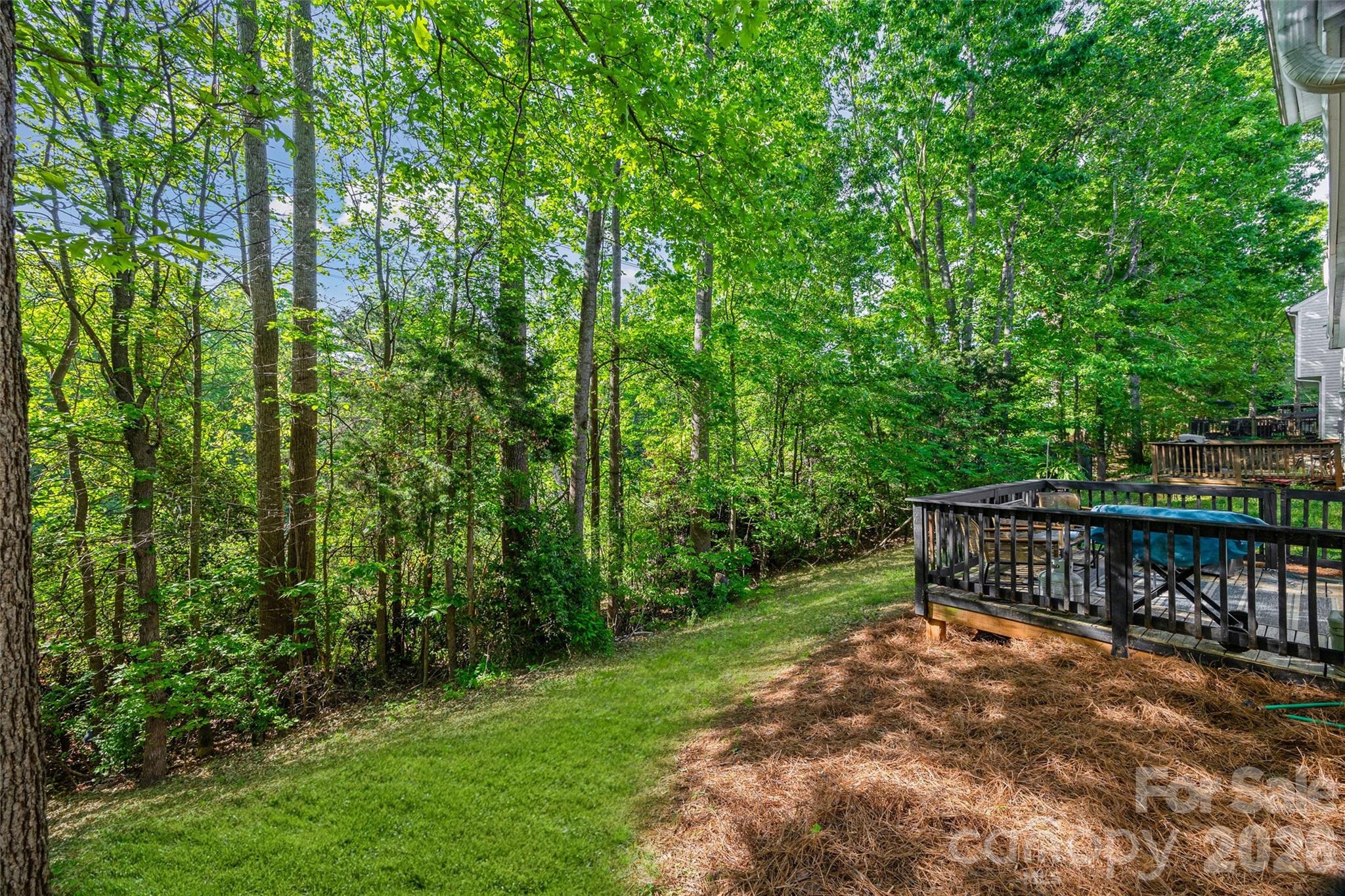 Forest Oaks - Residential