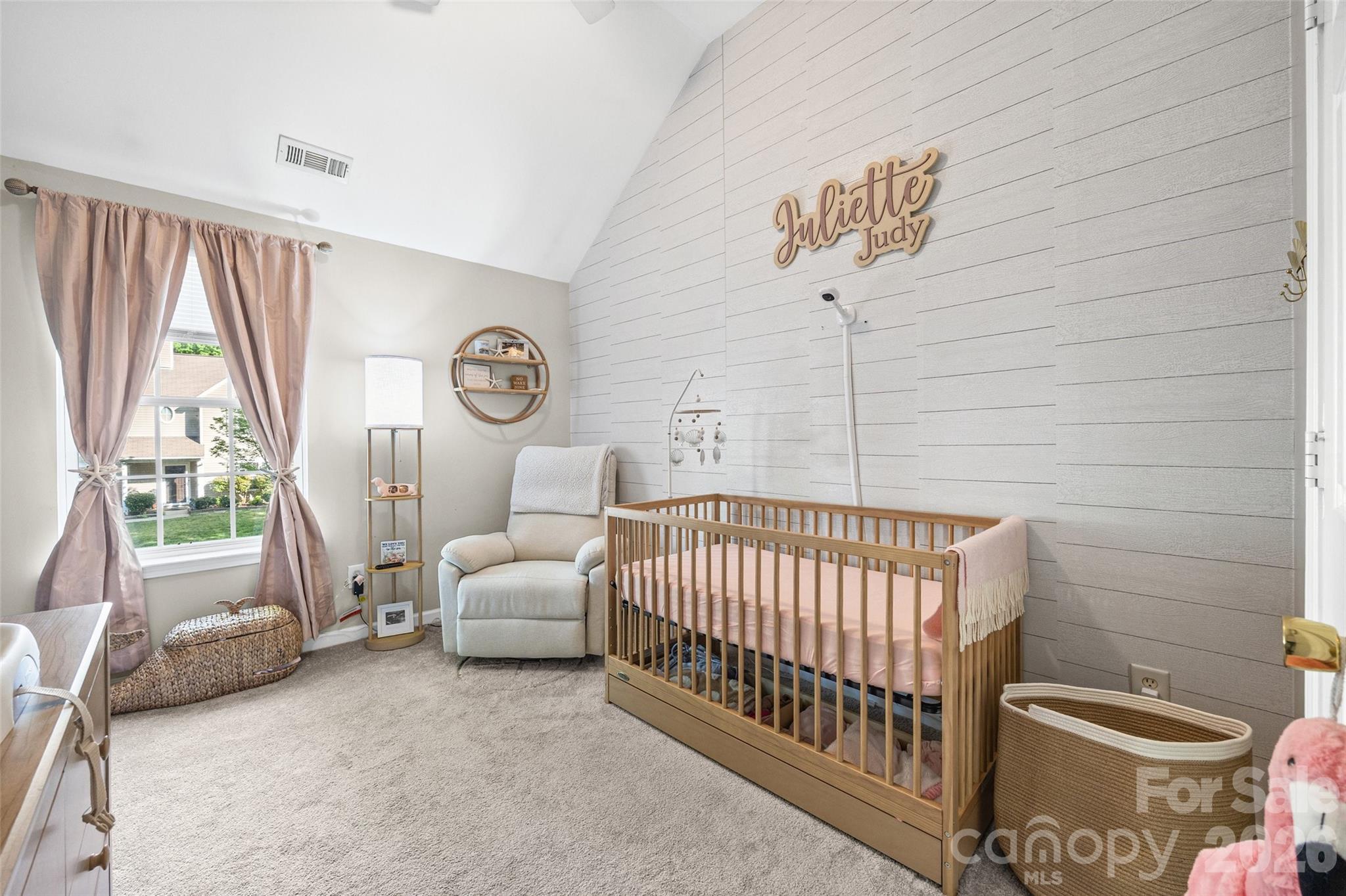 Forest Oaks - Residential