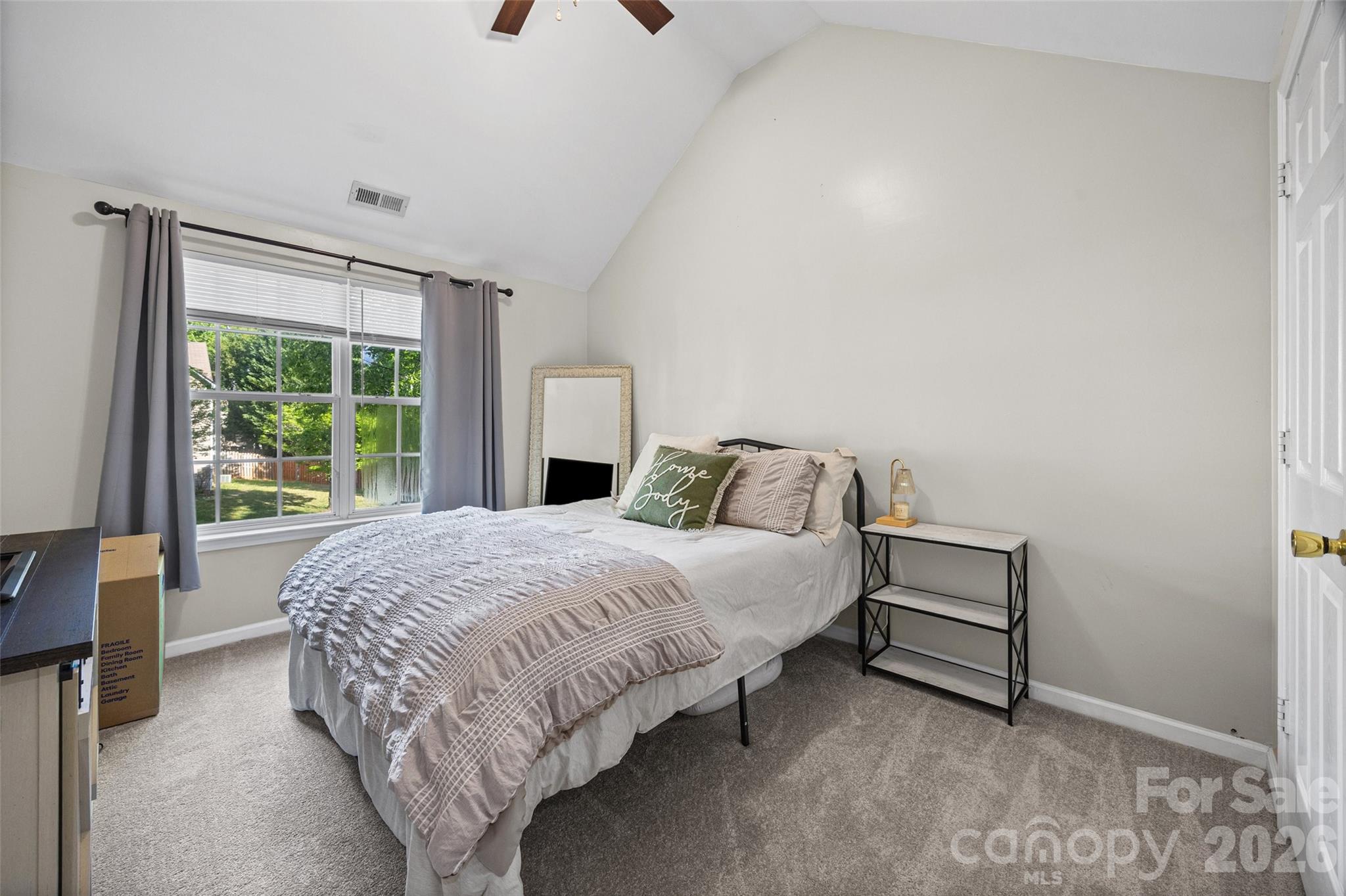 Forest Oaks - Residential