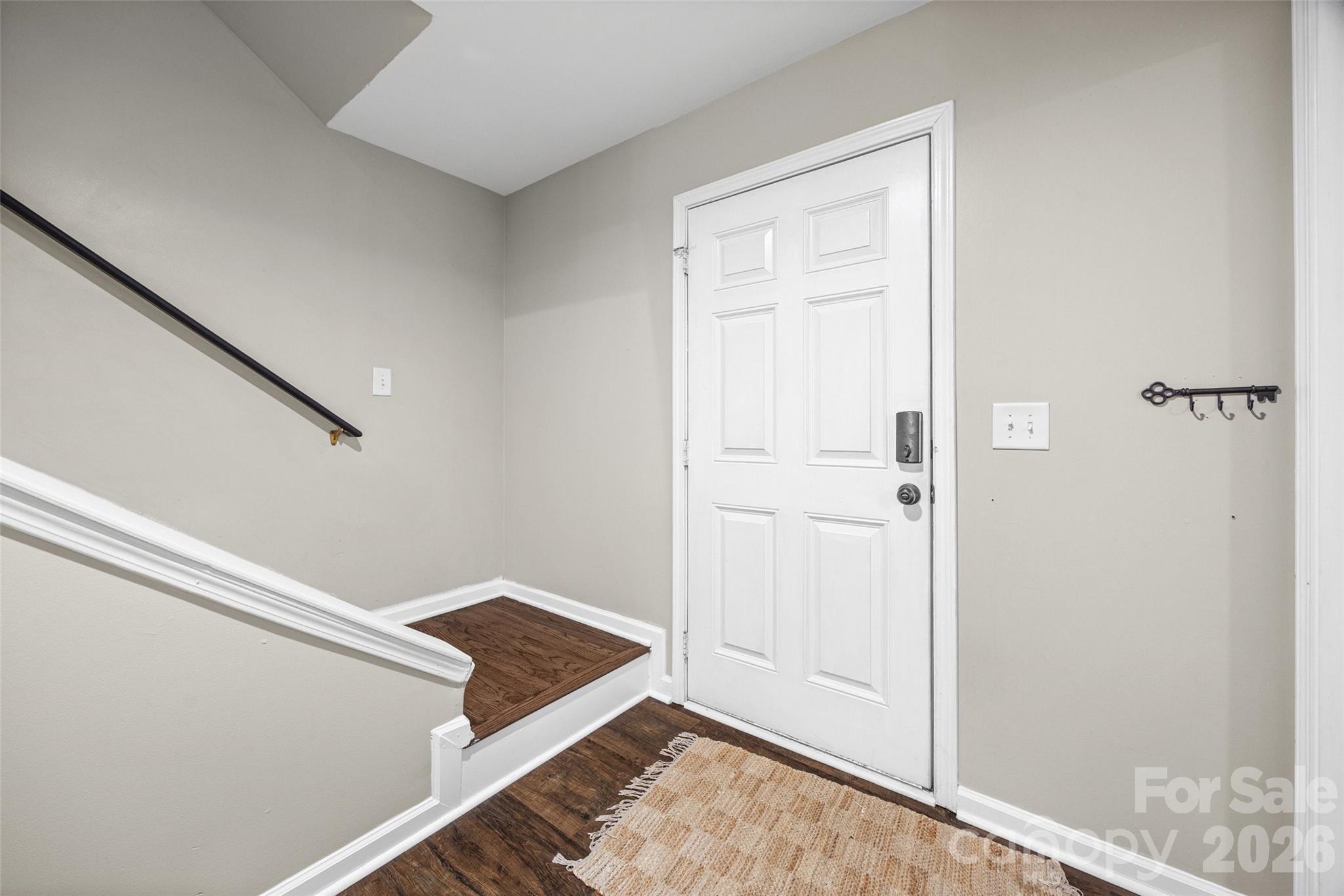 Forest Oaks - Residential