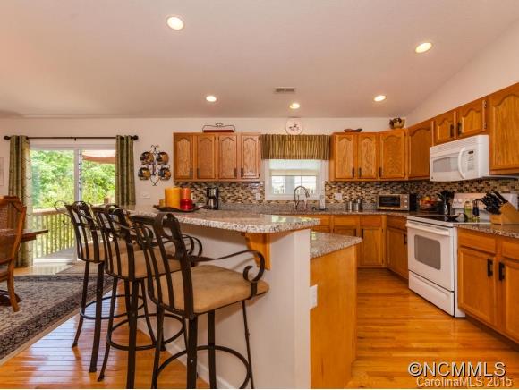 Twin Creek Crossing - Residential