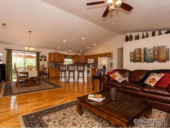 Twin Creek Crossing - Residential