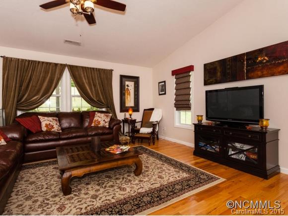 Twin Creek Crossing - Residential