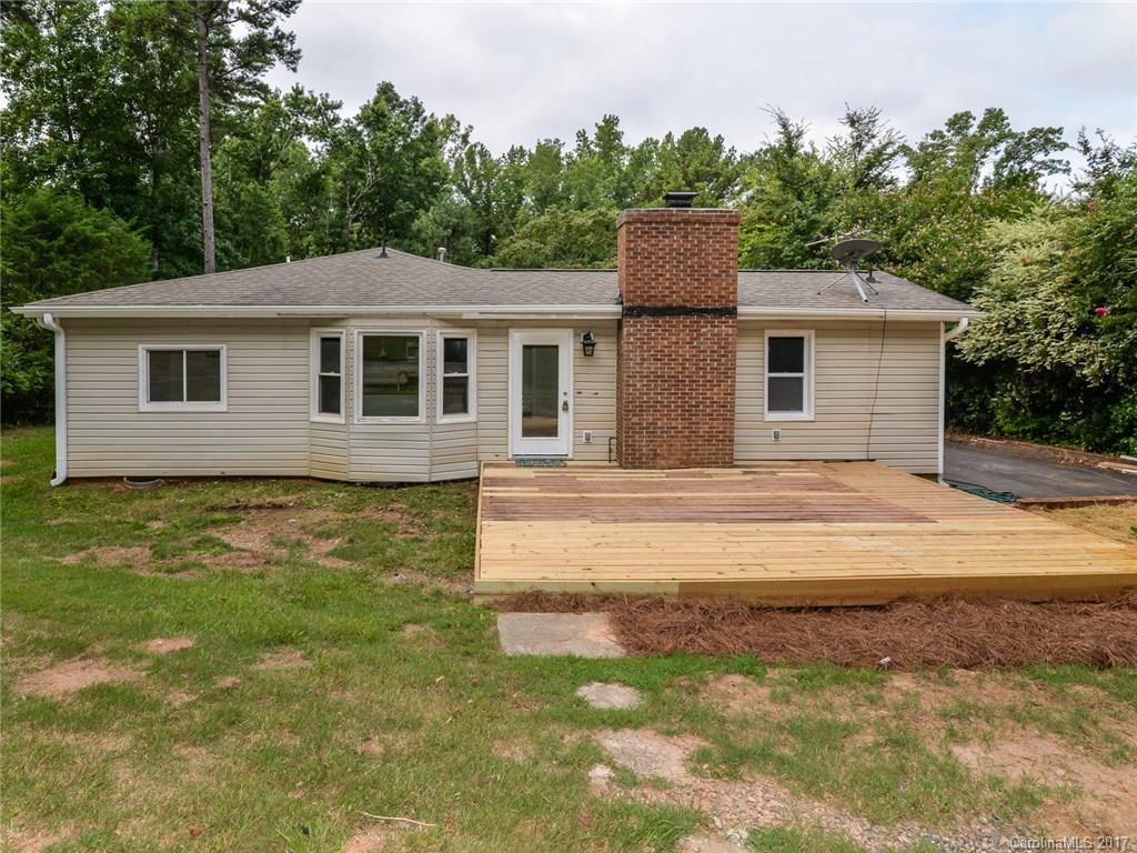 Forest Hills - Residential