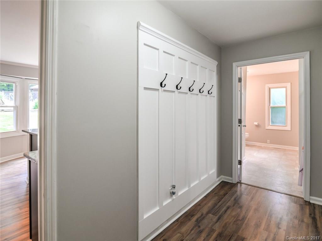 Forest Hills - Residential