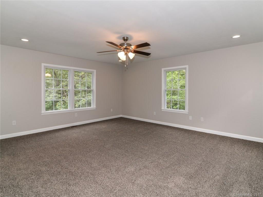 Forest Hills - Residential