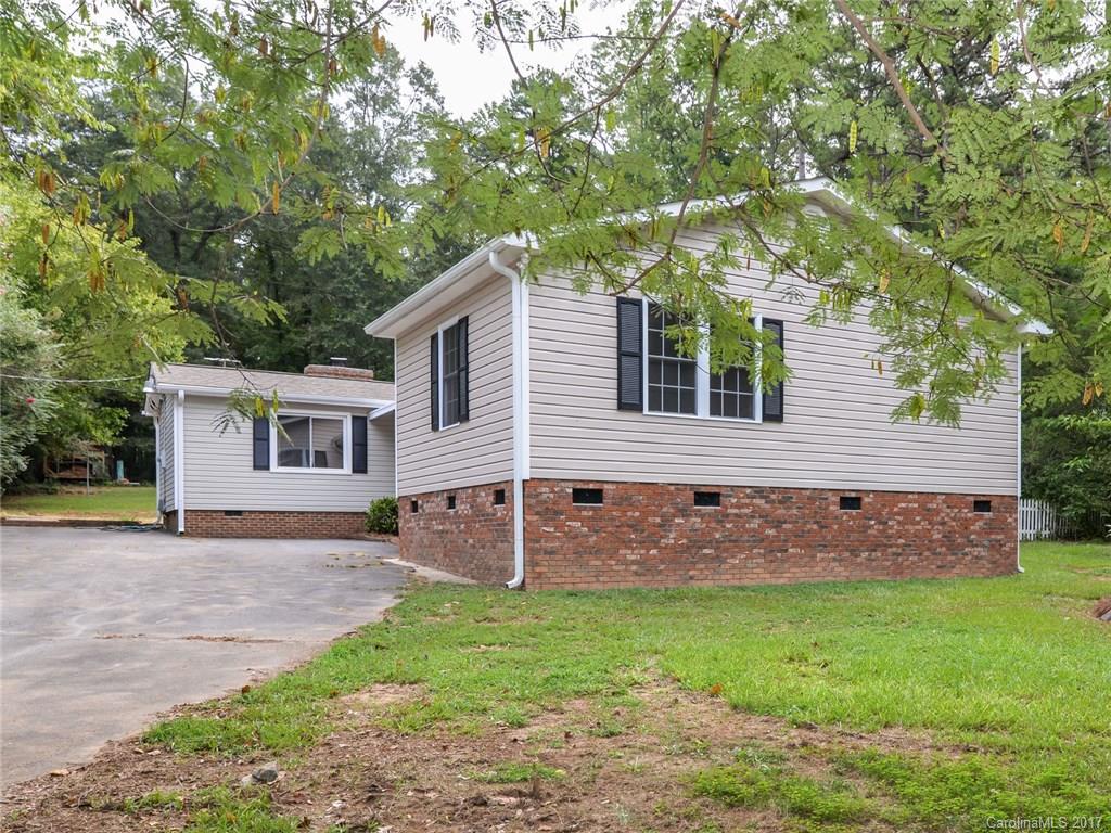 Forest Hills - Residential