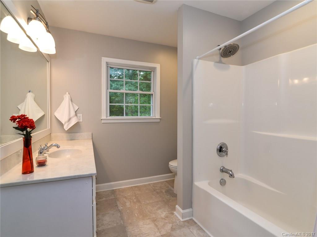 Forest Hills - Residential