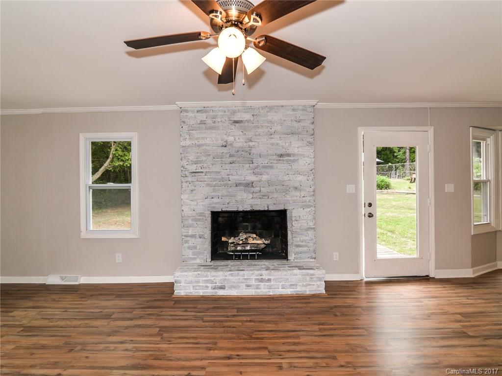 Forest Hills - Residential