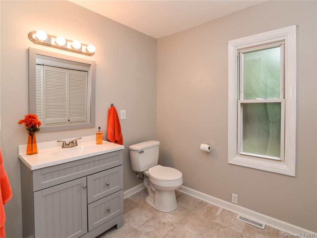 Forest Hills - Residential