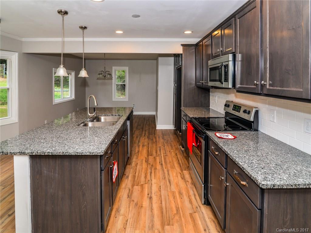 Forest Hills - Residential