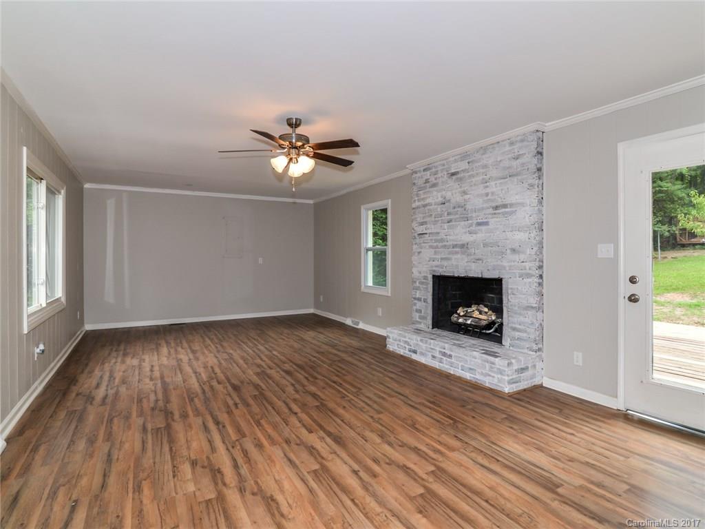 Forest Hills - Residential