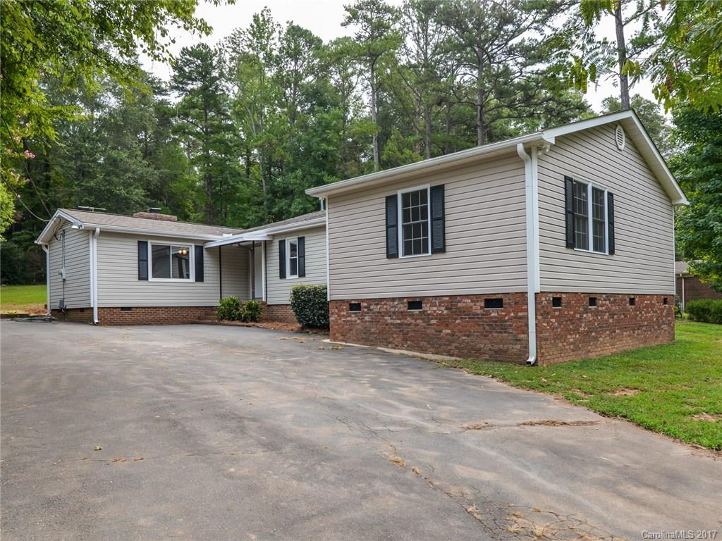 Forest Hills - Residential