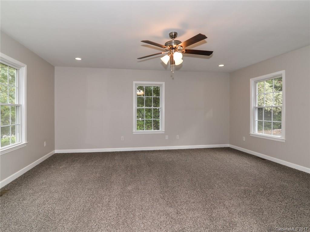 Forest Hills - Residential