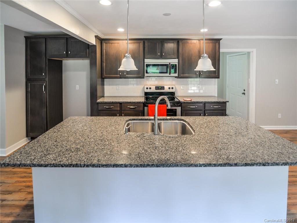 Forest Hills - Residential