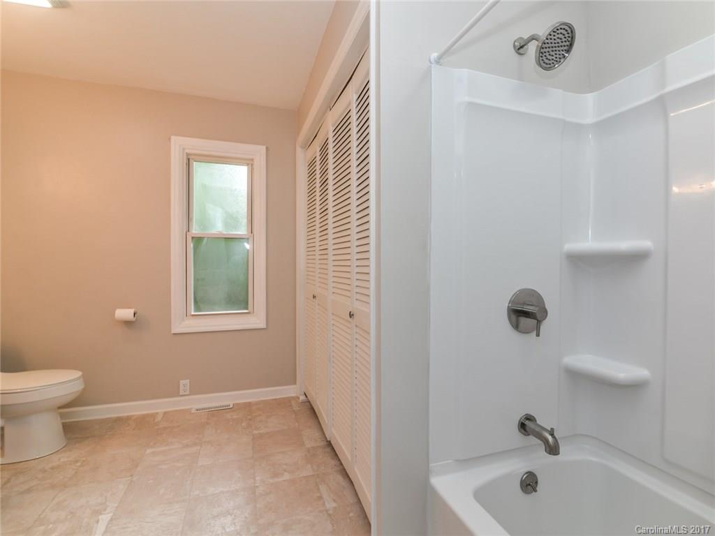 Forest Hills - Residential