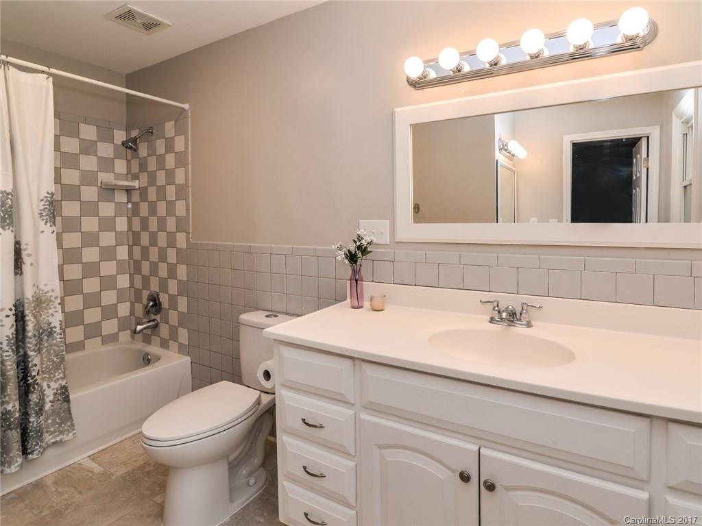 Forest Hills - Residential