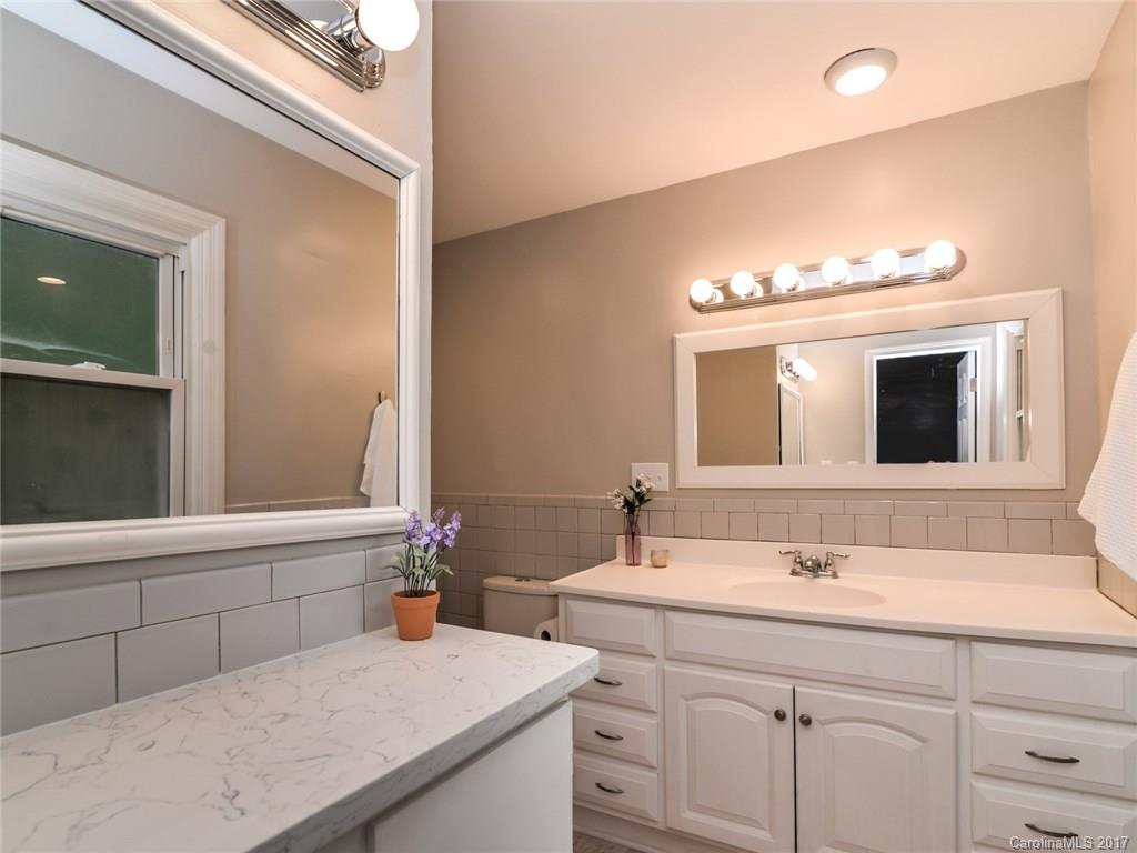 Forest Hills - Residential