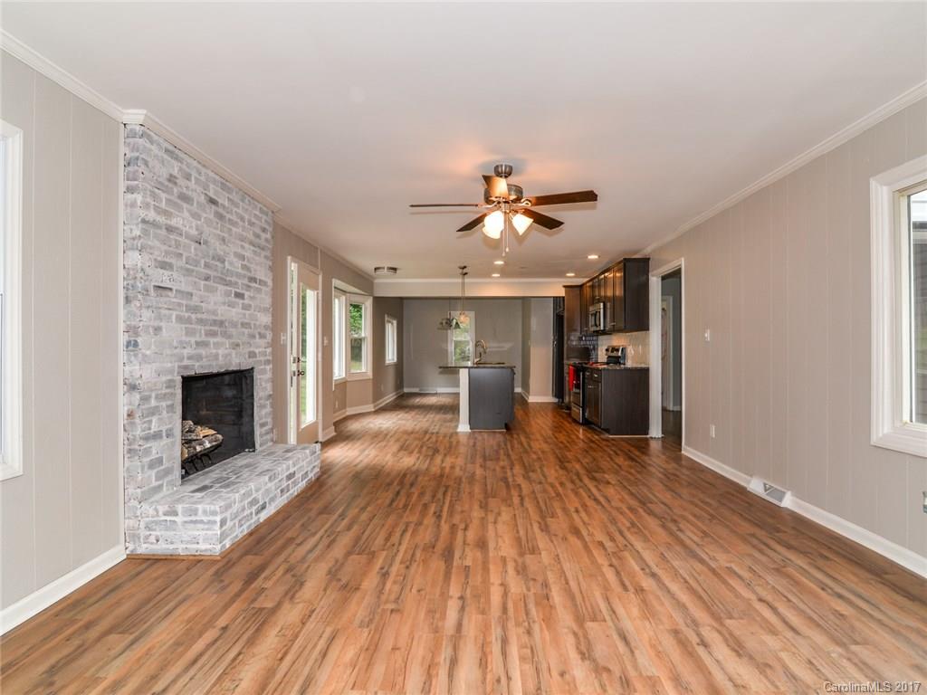 Forest Hills - Residential