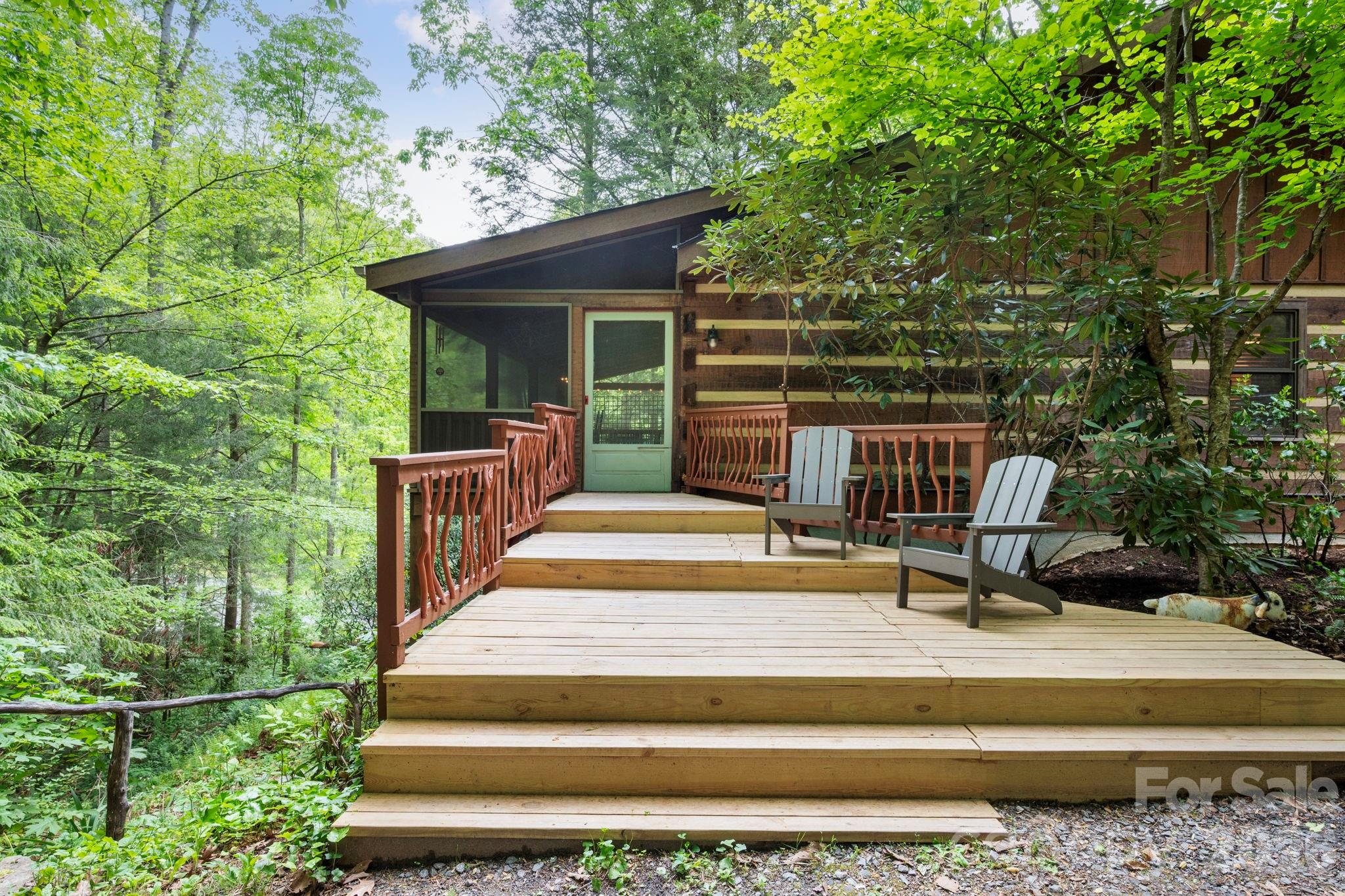 Fairview Forest - Residential