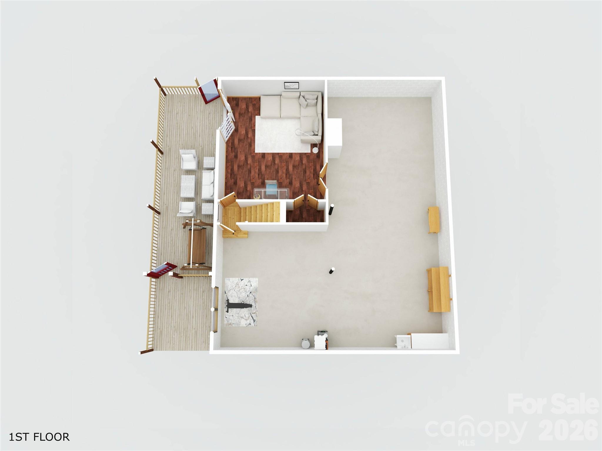 Fairview Forest - Residential