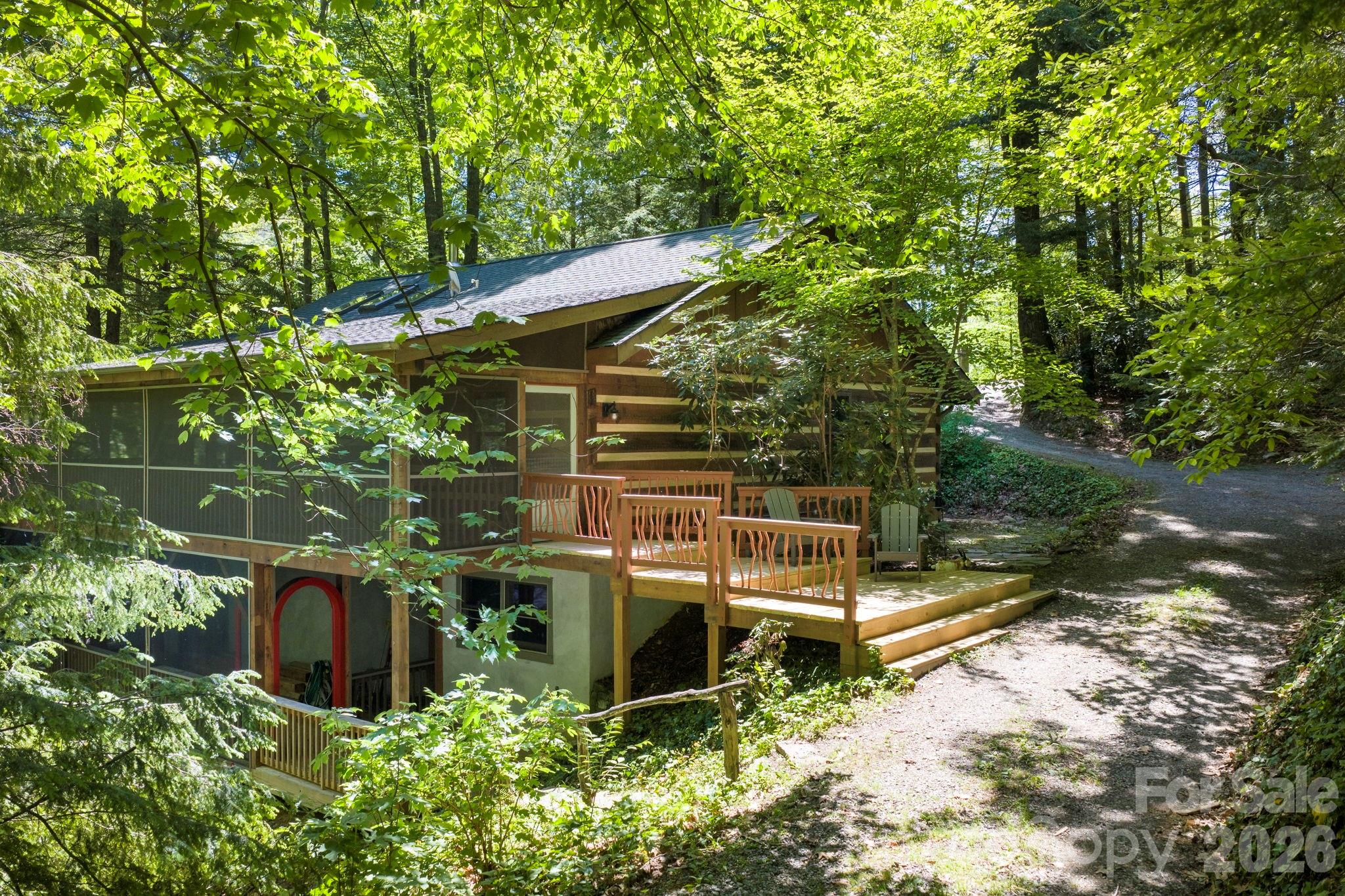 14 Weeping Cherry Forest Road