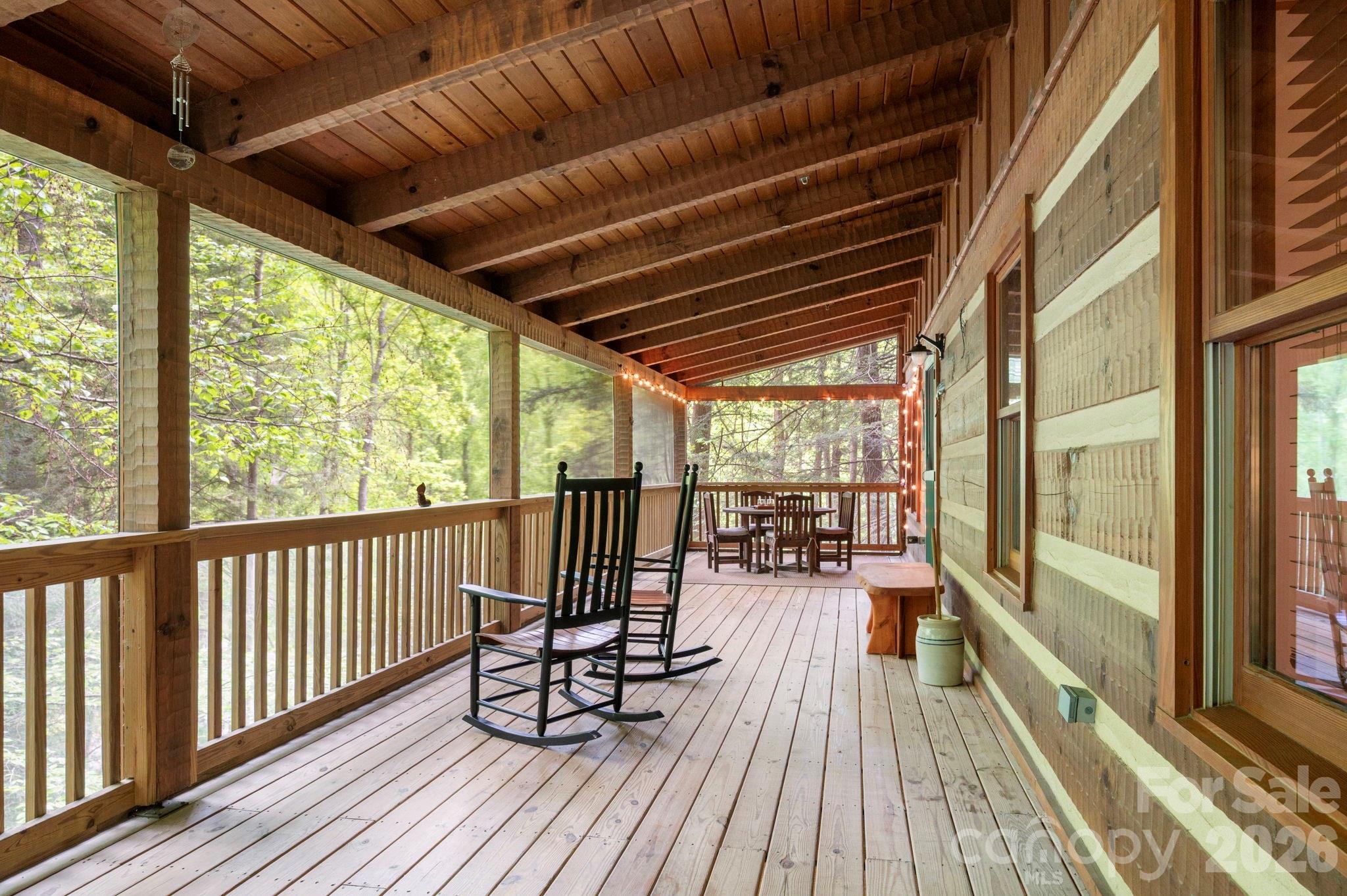 Fairview Forest - Residential