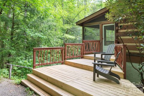 14 Weeping Cherry Forest Road Fairview NC 28730