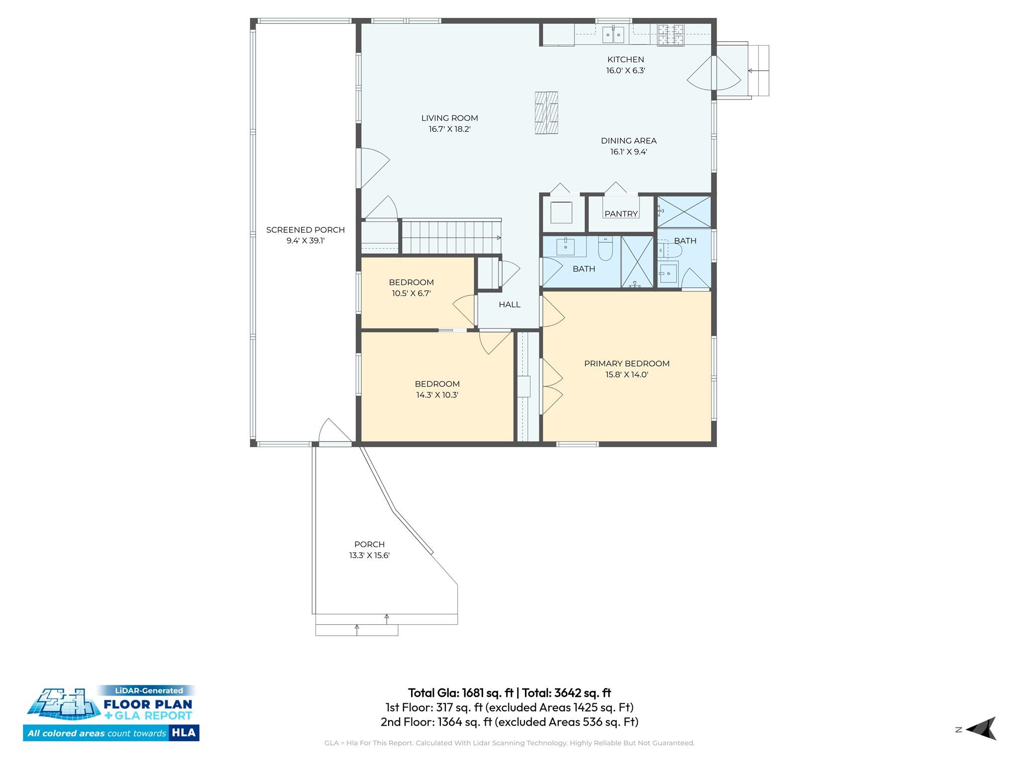 Fairview Forest - Residential