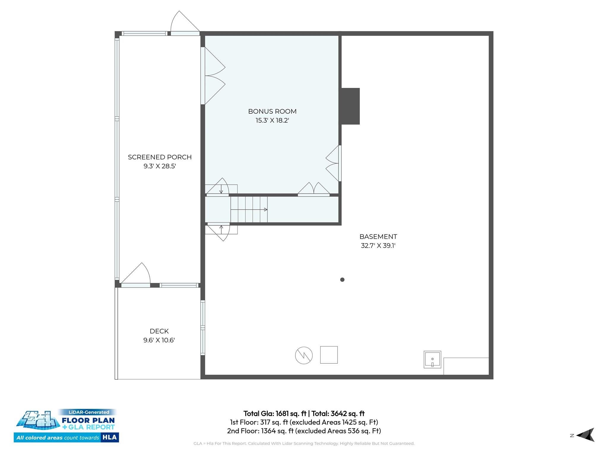 Fairview Forest - Residential