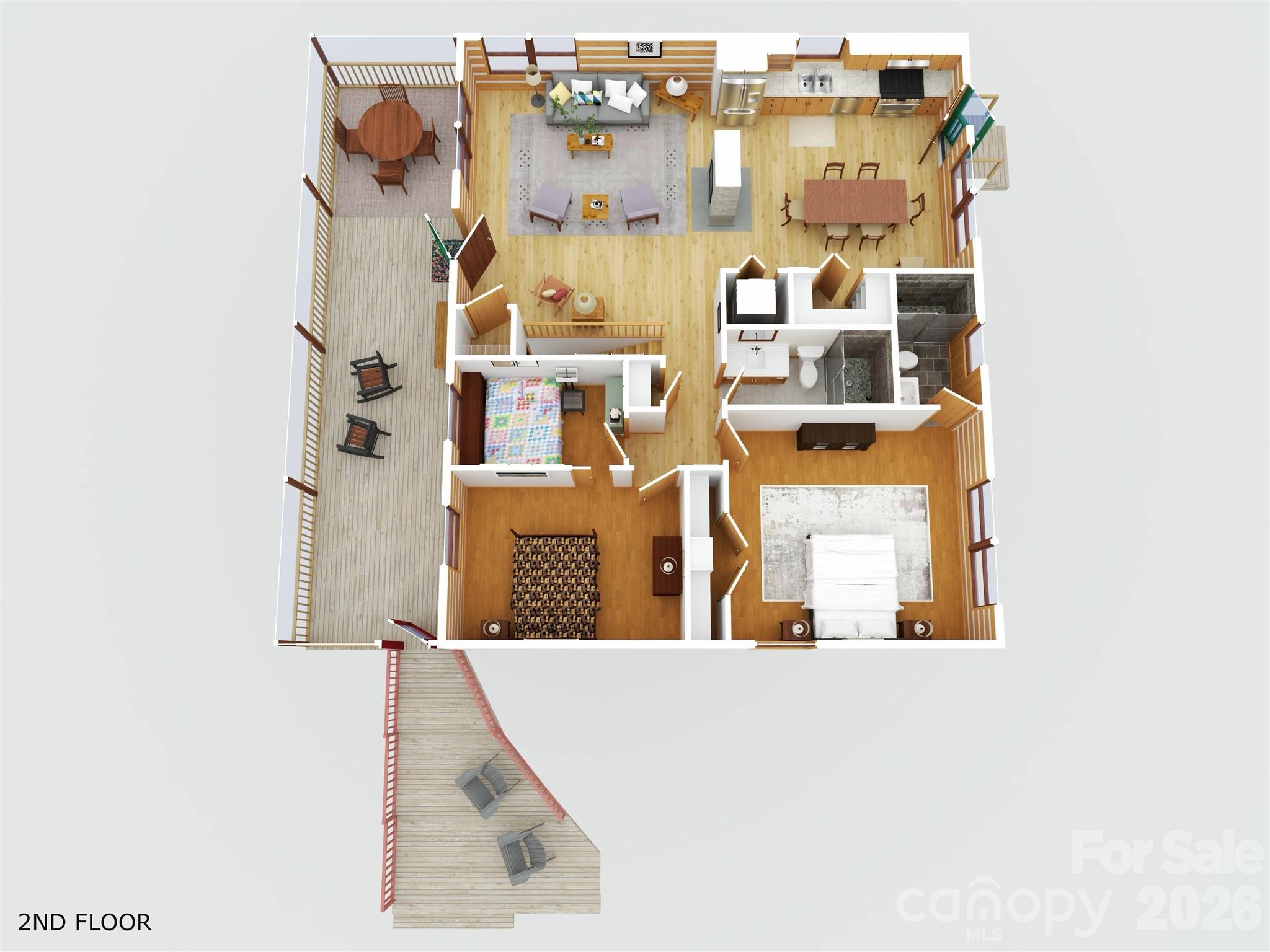 Fairview Forest - Residential
