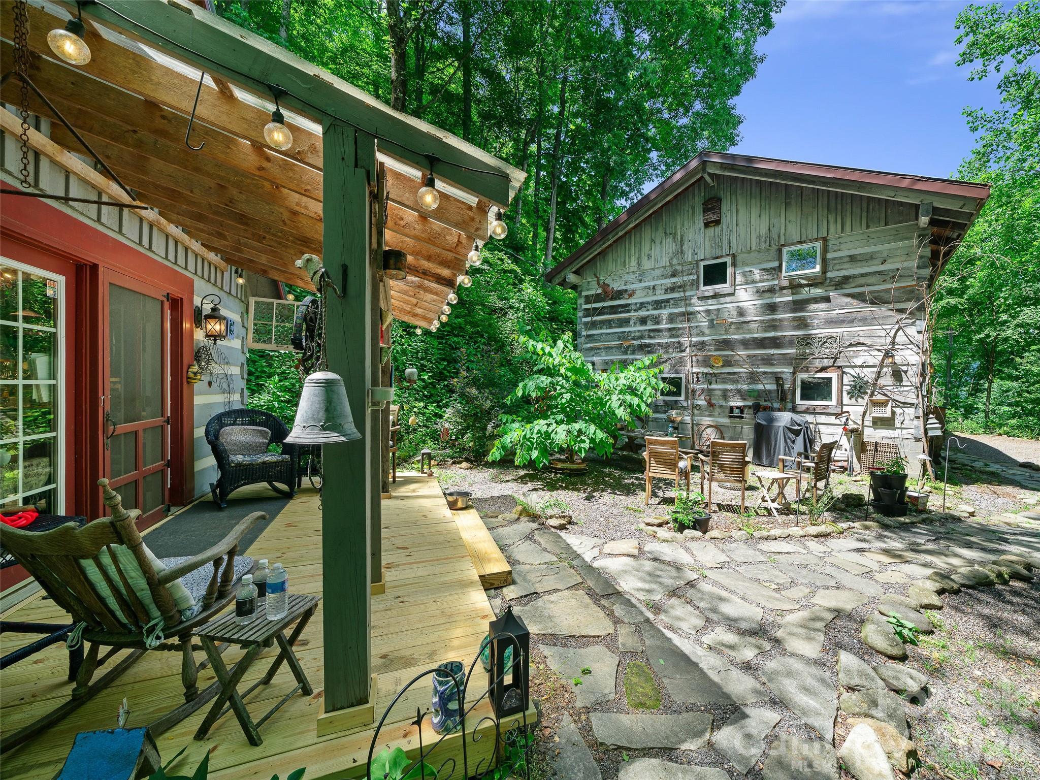 311 Old Sawmill Road
