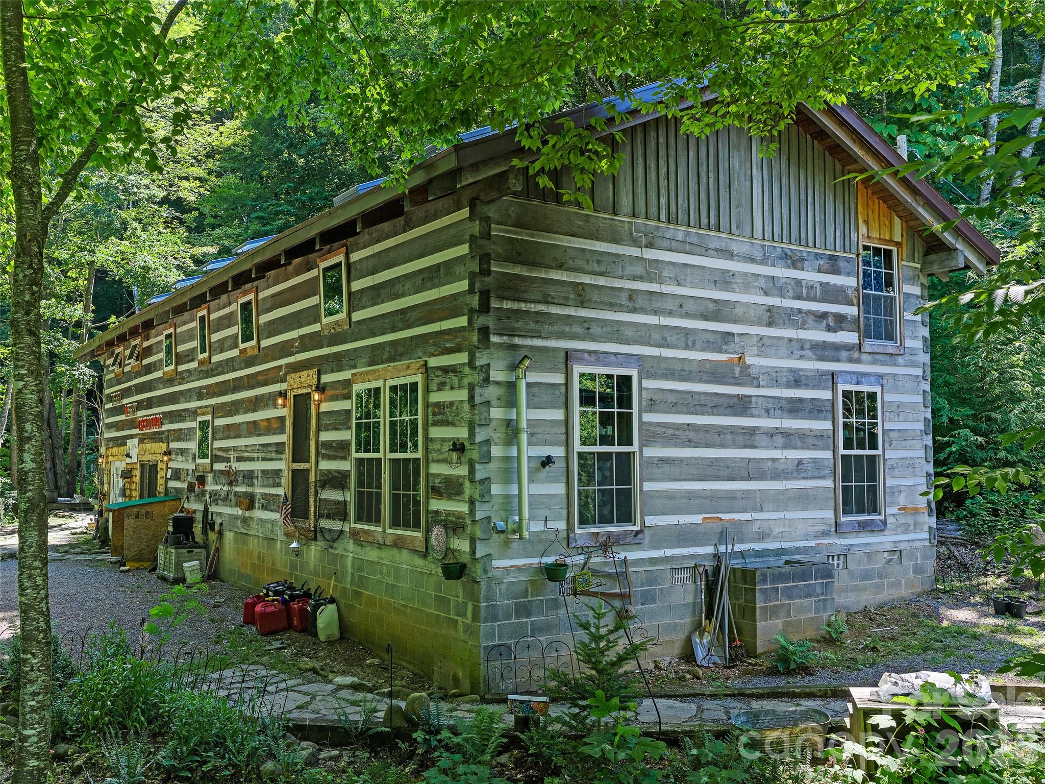 311 Old Sawmill Road