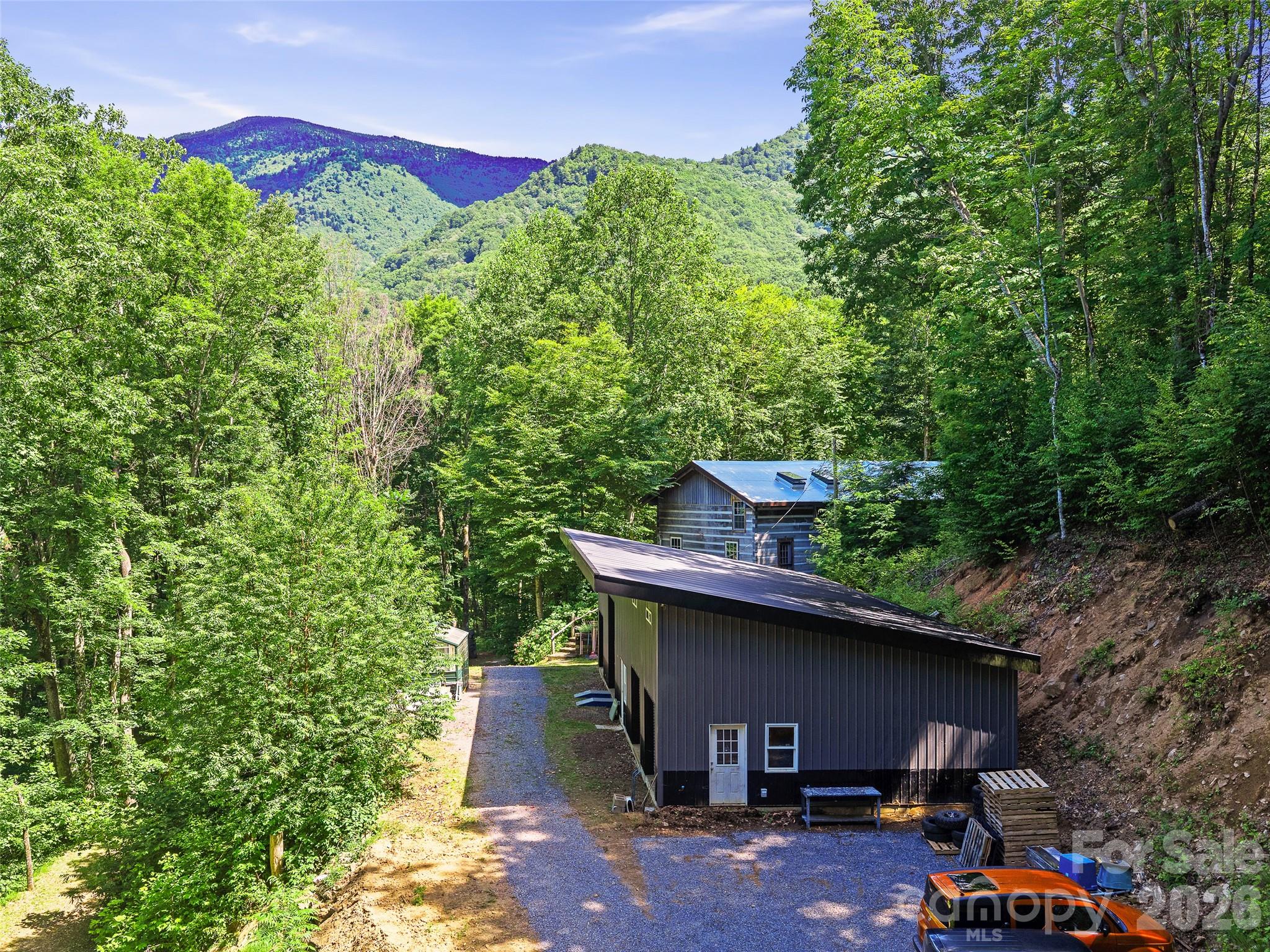 311 Old Sawmill Road