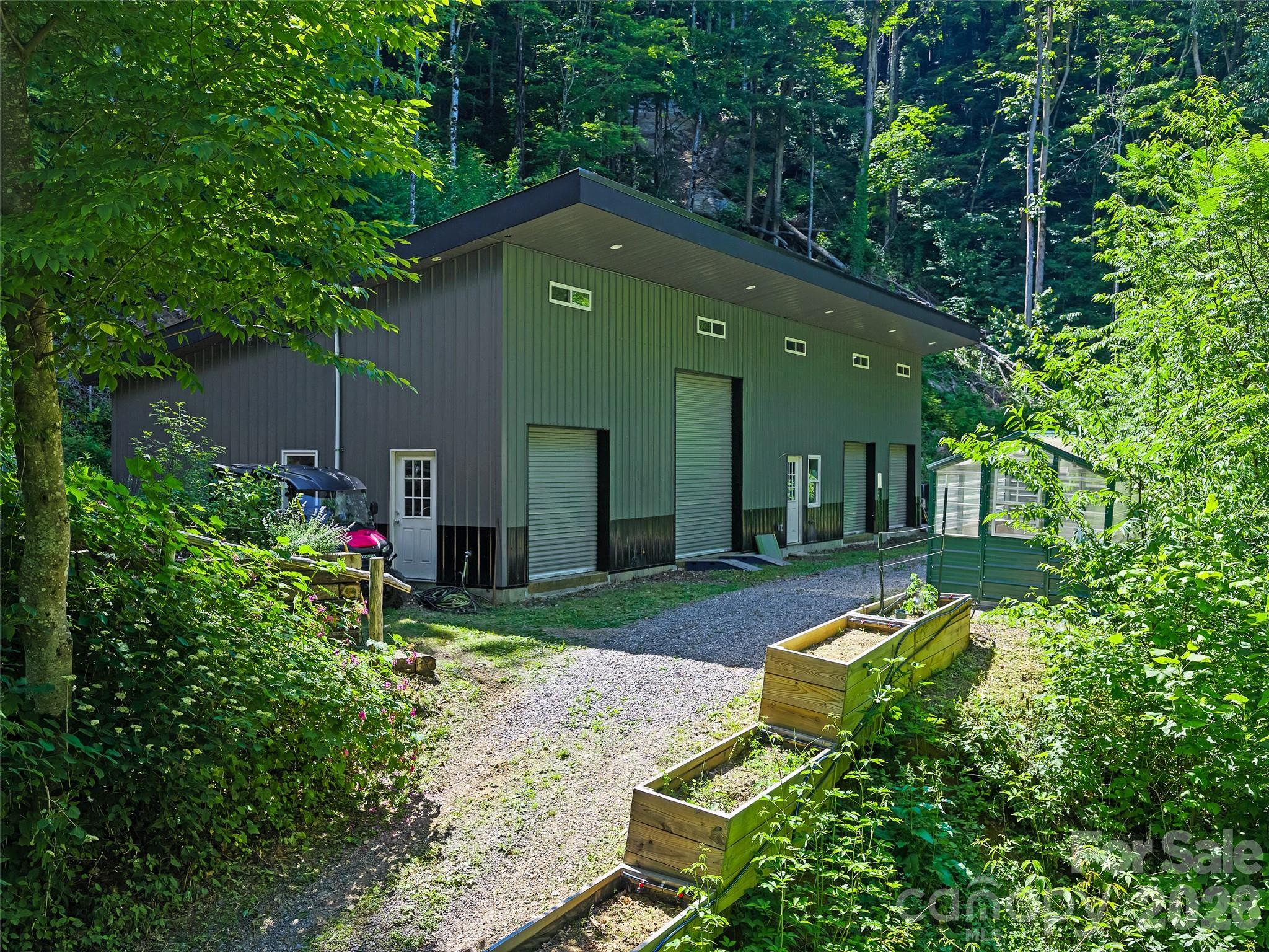 311 Old Sawmill Road