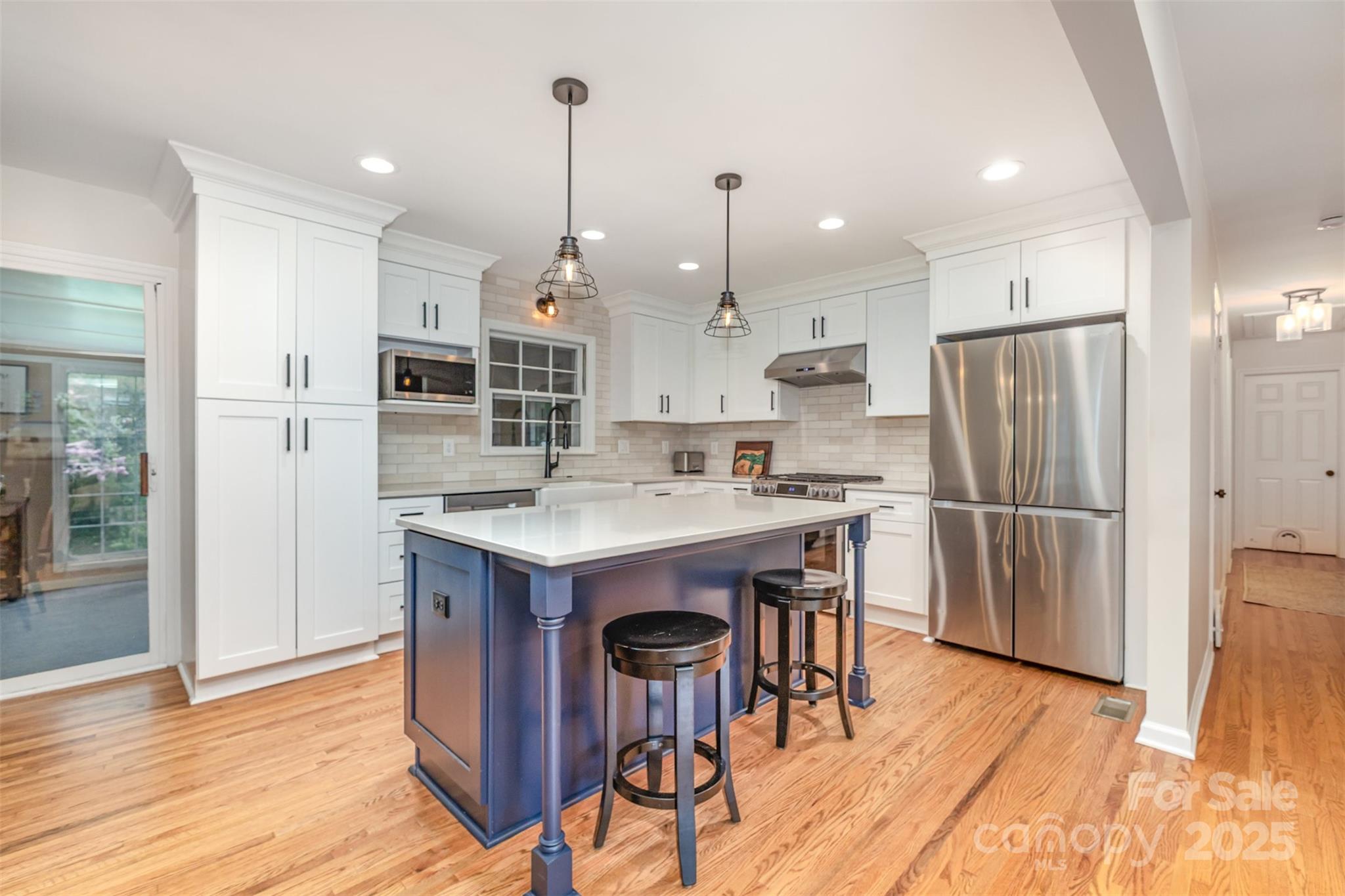 4504 Rockford Court