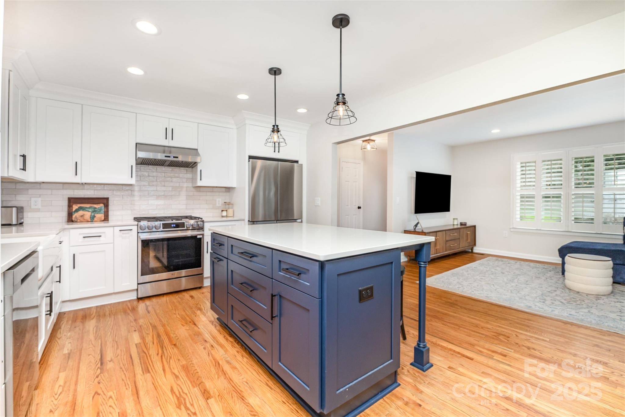 4504 Rockford Court