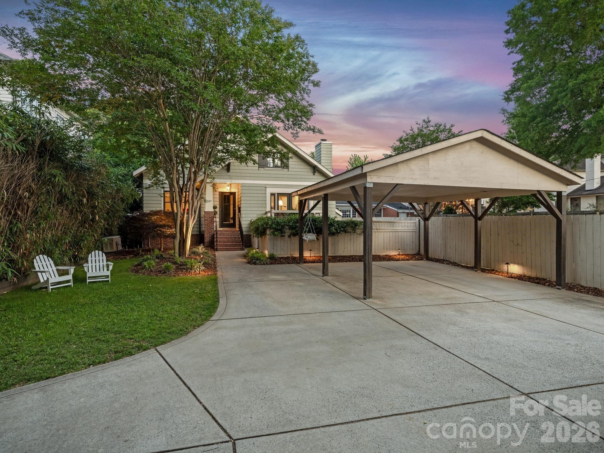 Cotswold - Residential