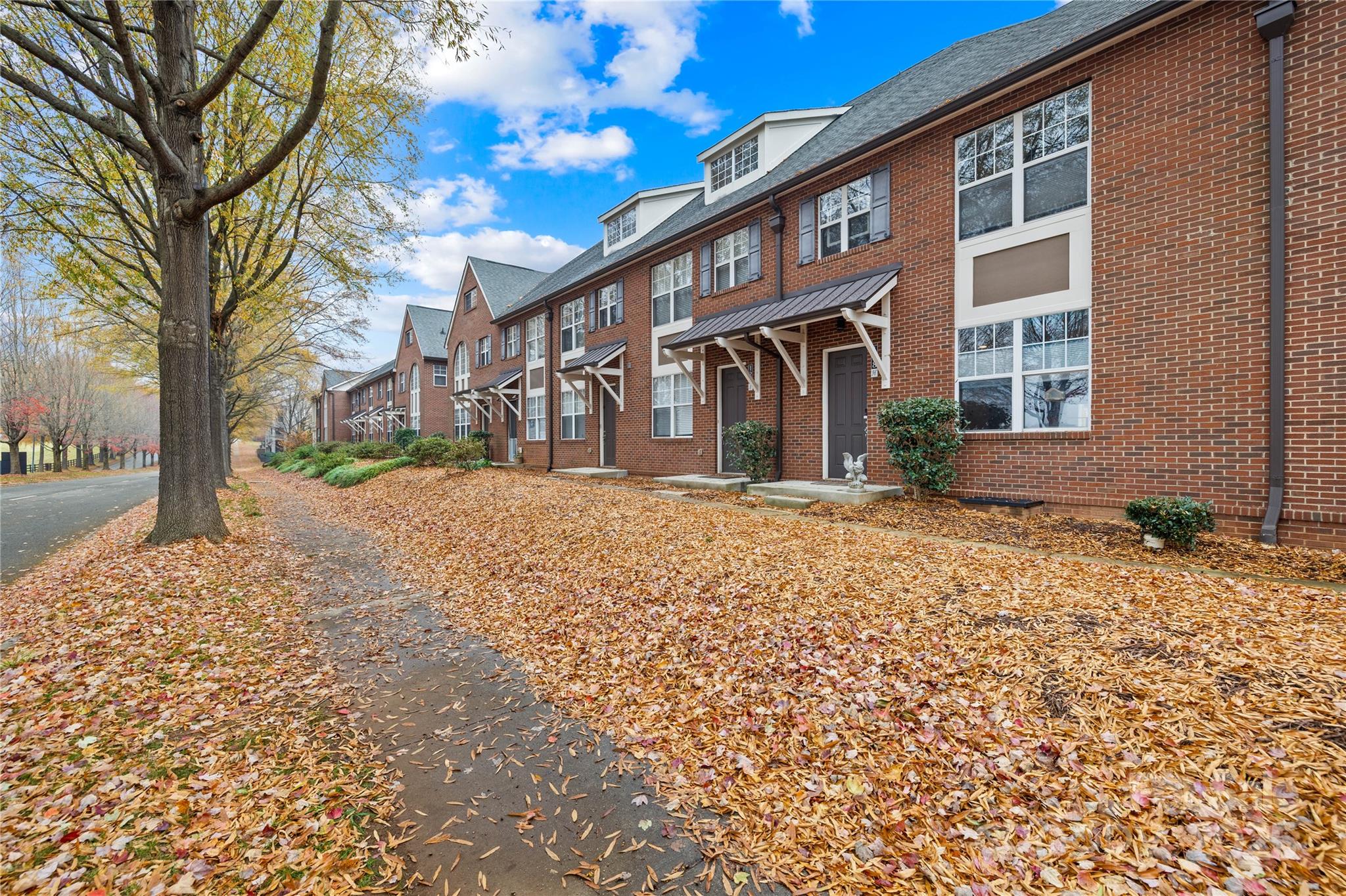 128 Steinbeck Way Unit H