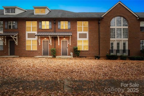 128 Steinbeck Way Unit H Mooresville NC 28117