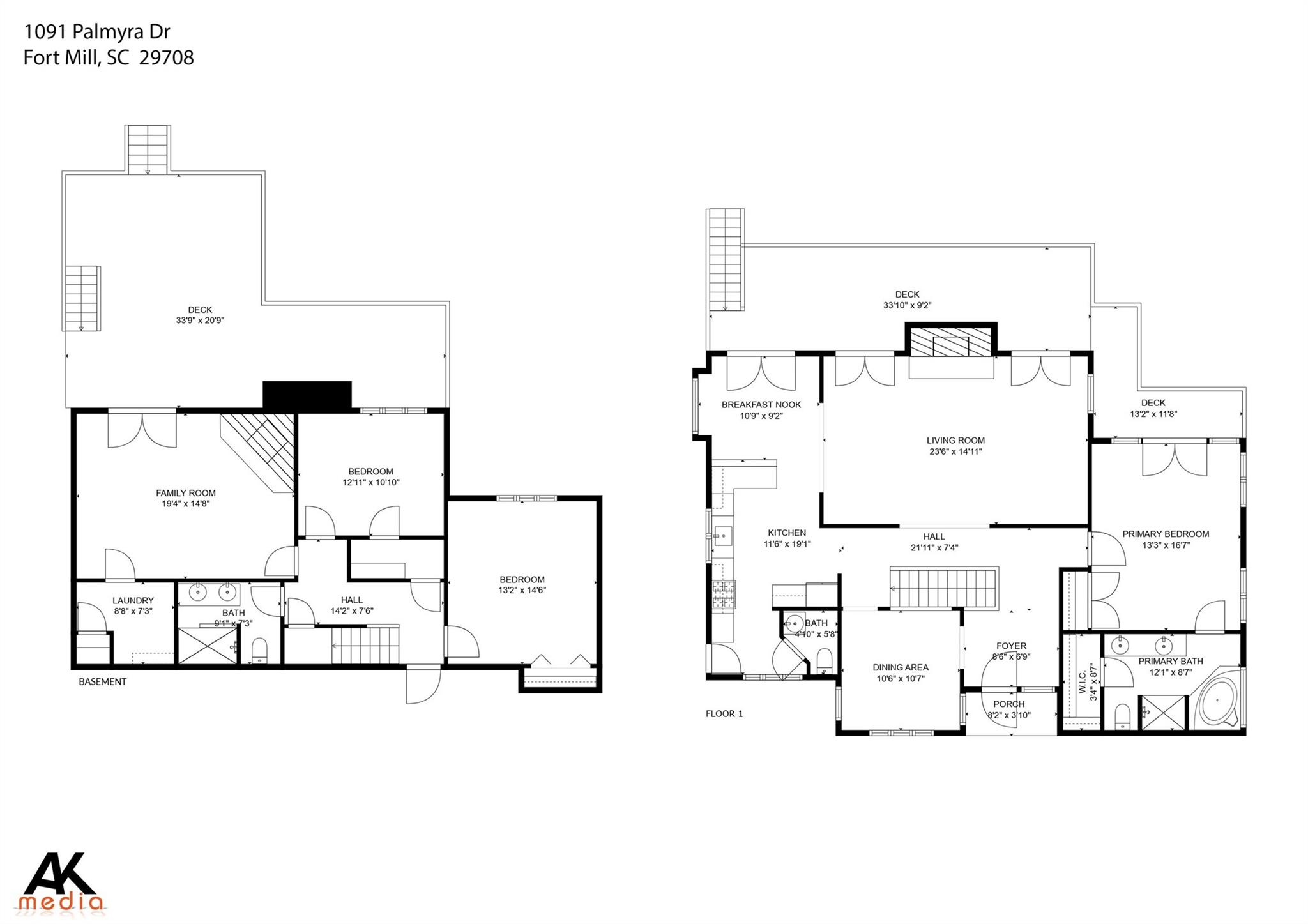Tega Cay - Residential