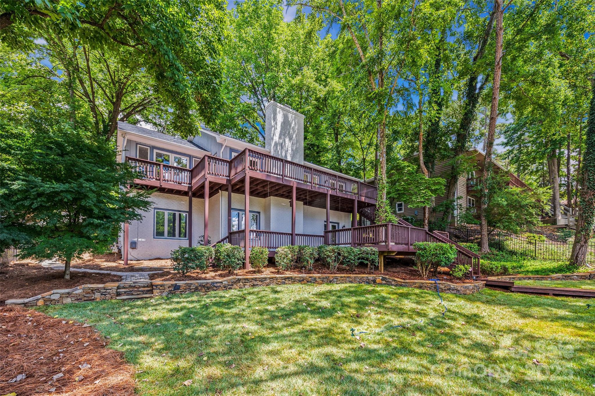 Tega Cay - Residential