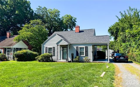 Photo of 1433 Kimberly Road, Charlotte, NC 28208 (MLS # 4396846)