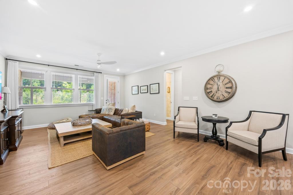 9612 Liberty Hill Drive