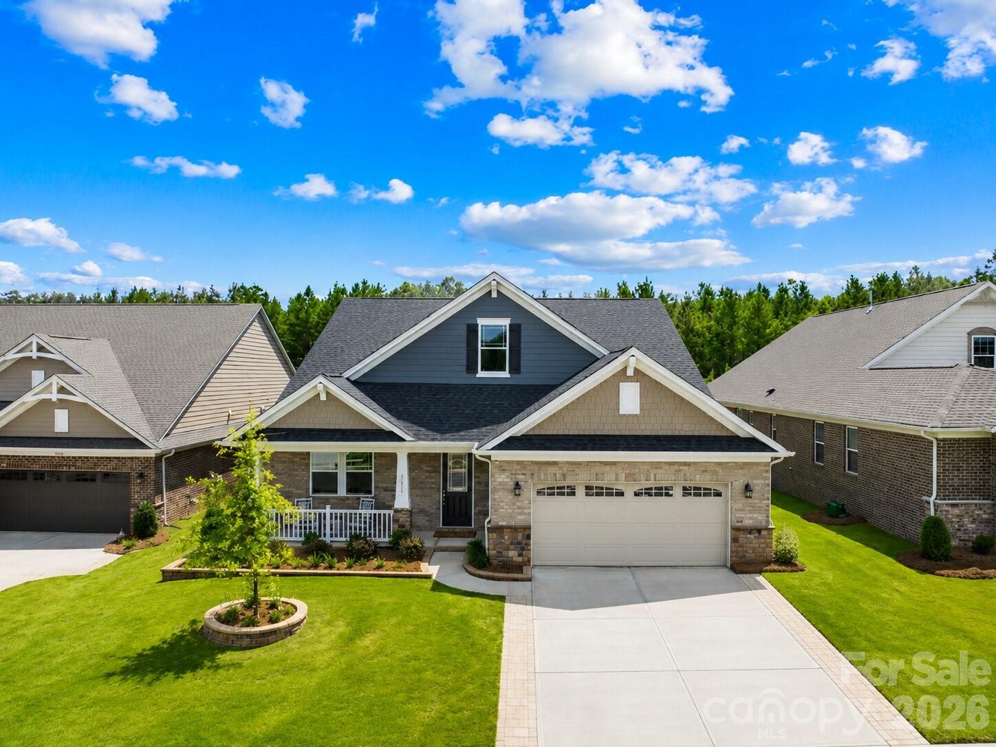 9612 Liberty Hill Drive